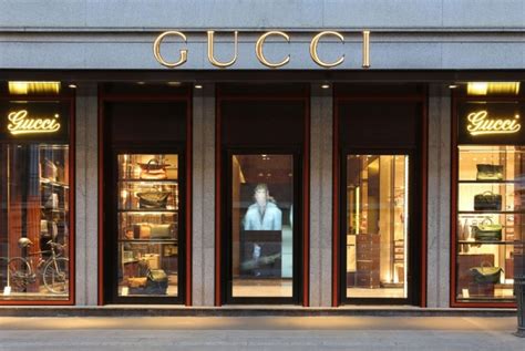 stabilimento gucci via dell dell'industria